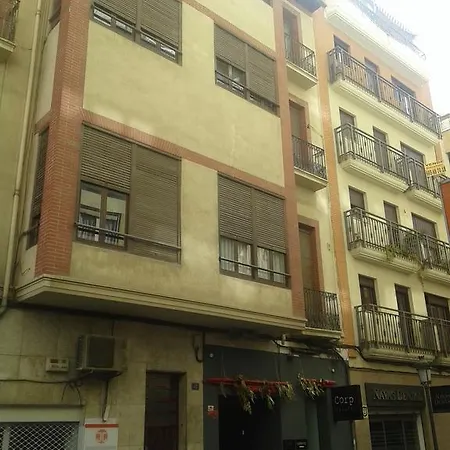 Apartment Star