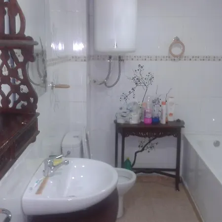 Apartment Star Alicante