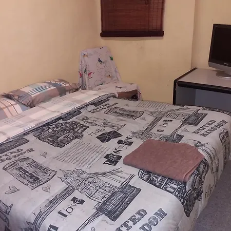 Star Apartment