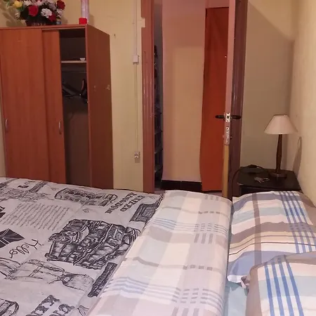Apartment Star