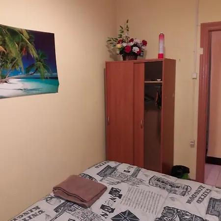 Star Apartment