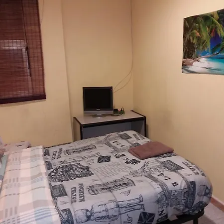 Apartment Star