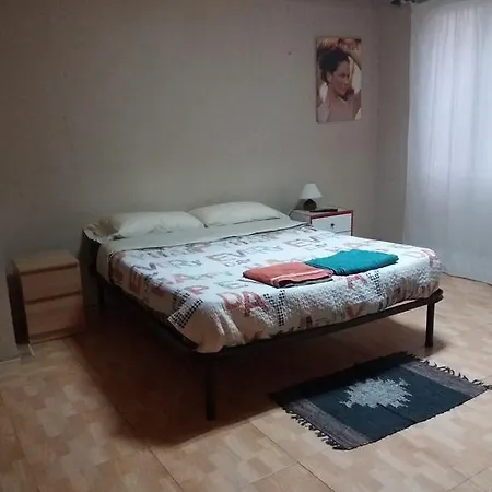 Apartment Star