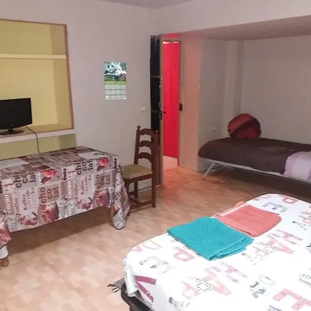 Apartment Star *