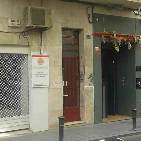 Apartment Star