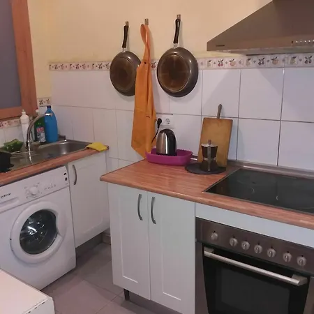 Star Apartment *
