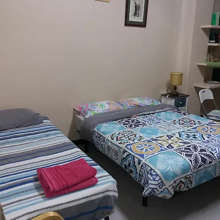 Star Apartment Alicante