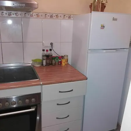 Star Apartment Alicante